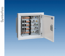 fa18f3e1-3359-4ca2-a26b-8cd24b7d25cb ERA 210641 Stockwerksverteiler UP, Wien Abgang 2xD02RL-25A, Schutzklasse II STVWU04-2RL Verpackungseinheit:1ST – Bild 1