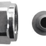 HERZ 1627404 Klemmset mit O-Ring Fig.6274(04) 16mm  Verpackungseinheit:1ST