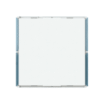 BUSCH-JAEGER 2CKA006115A0503 Keypad Bedienelement 1..4 Steuerfunktionen KK/U4.63.11 Verpackungseinheit:1ST