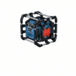 BOSCH POWER TOOLS 0 601 4A4 000 Radio GPB 18V-5 C GPB 18V-5 C Verpackungseinheit:1ST