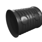 ALVA GPUM300 ALVA G+Pipe Ueberschubmuffe DN/ID 300 gespritzt ohne Dichtung  Verpackungseinheit:1ST