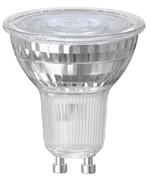 fff58fb0-18d2-4d81-bc43-35d75381dae0 RADIUM 44020754 LED Reflektorlampe 230V GU10 dimmbar Ø51mm 350lm 4000K 36° RL-PAR16 50 DIM 940/36°/GU10 Verpackungseinheit:1ST – Bild 1