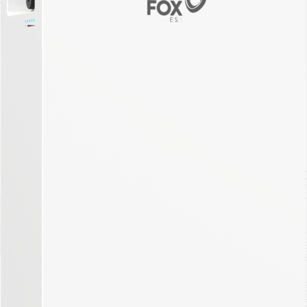 Fox ESS EK6 Fox ESS EK6 All-In-One Batterie 5,76kWh Verpackungseinheit:1Stück