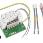 Fronius 4,240,313,CK Fronius ÜSS Einbau Typ 1/2  f. GEN24 Verpackungseinheit:1Stück