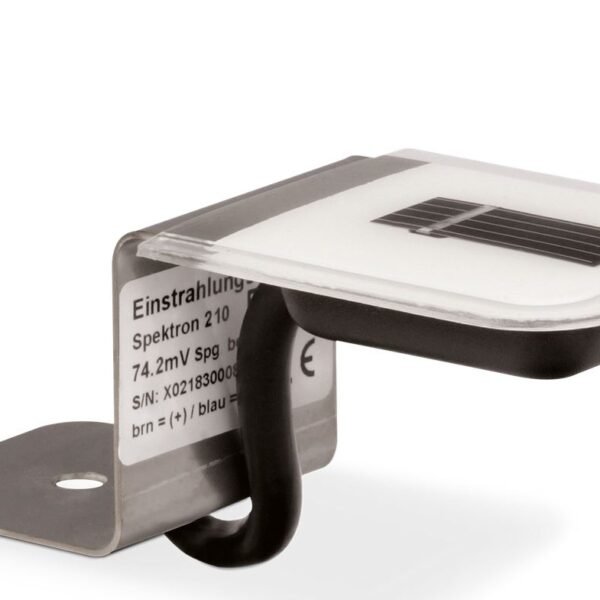 Fronius 43,0001,1189 Fronius Einstrahlungs-Sensor Verpackungseinheit:1Stück