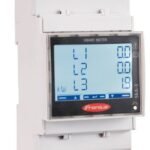 Fronius 42,0411,0346 Fronius Smart Meter TS 5KA-3, ohne Stromsensoren Verpackungseinheit:1Stück