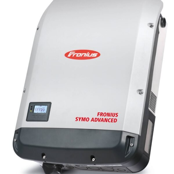 Fronius 4,210,159 Fronius SYMO ADV. 10.0-3-M Verpackungseinheit:1Stück