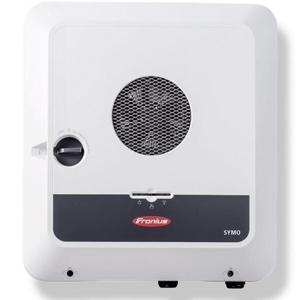 Fronius 4,210,153,002 Fronius SYMO GEN24 6.0 Plus (Hybridwechselrichter) Verpackungseinheit:1Stück