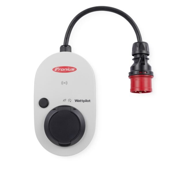 Fronius 4,240,401 Fronius Wattpilot Go 11 J 2.0 Verpackungseinheit:1Stück