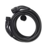 Fronius 4,240,420 Fronius Wattpilot Typ 2 Kabel 7,5 m Verpackungseinheit:1Stück