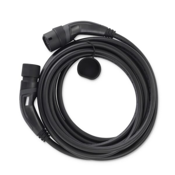 Fronius 4,240,420 Fronius Wattpilot Typ 2 Kabel 7,5 m Verpackungseinheit:1Stück