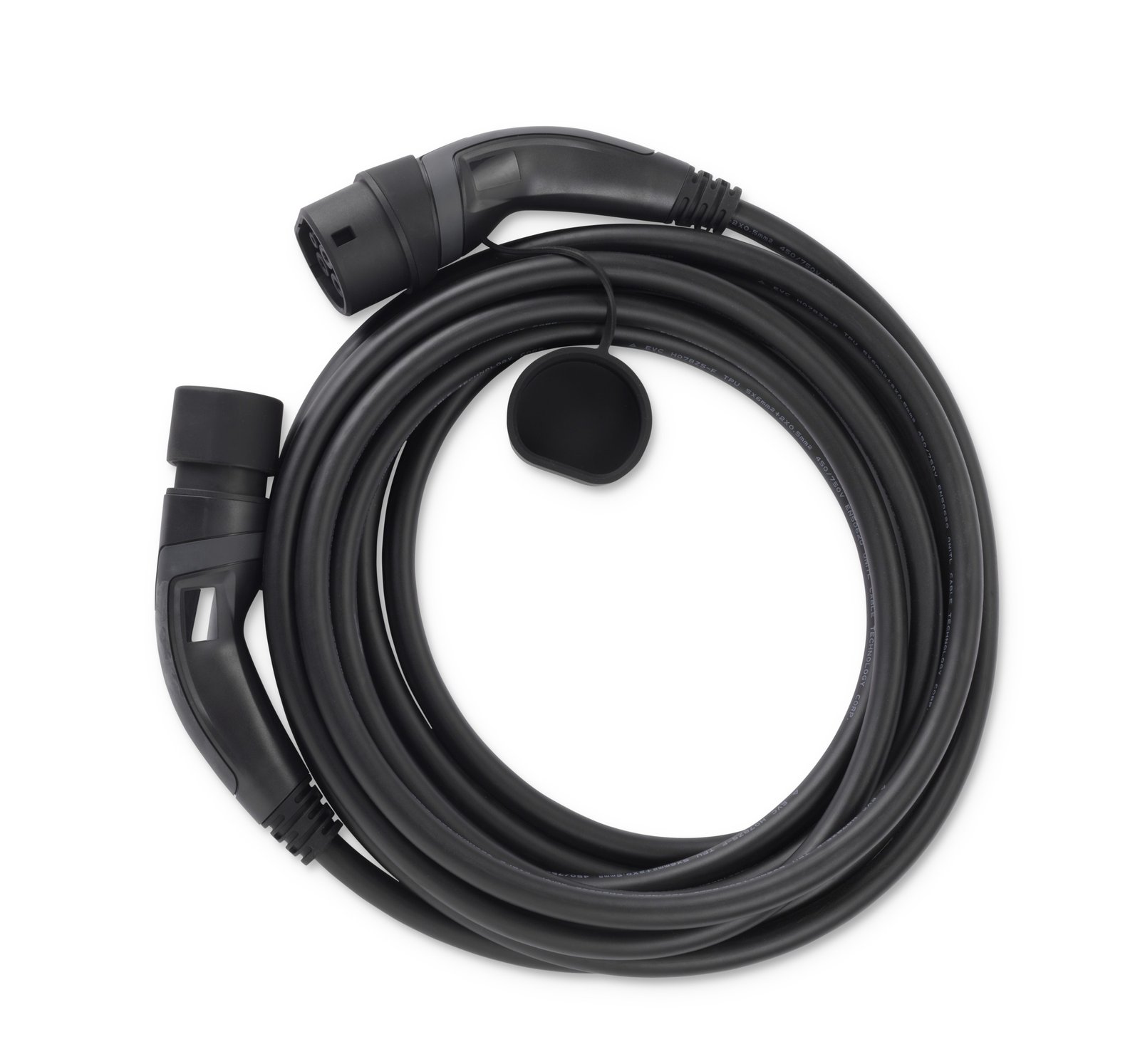 fronius-wattpilot-typ-2-kabel-75-m-scaled Fronius 4,240,420 Fronius Wattpilot Typ 2 Kabel 7,5 m Verpackungseinheit:1Stück – Bild 1