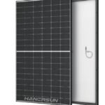 Hanersun HN18N-54H 445Wp Hanersun HN18N-54H 445Wp N-Type black frame Verpackungseinheit:1Stück