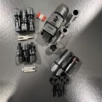 Huawei 02233DXX HUAWEI SUN2000- 2-6KTL-L1 Zubehör Verpackungseinheit:1Stück