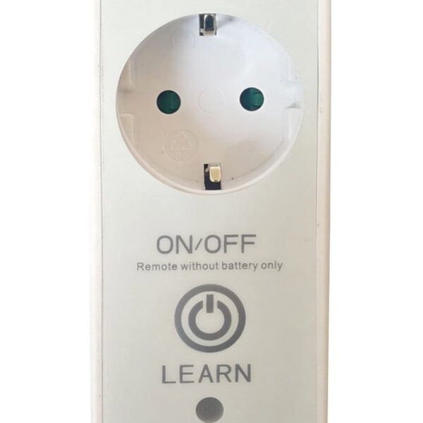 Infraplate 50496 Infraplate IPP-ERV Empfänger - 50496 Verpackungseinheit:1Stück