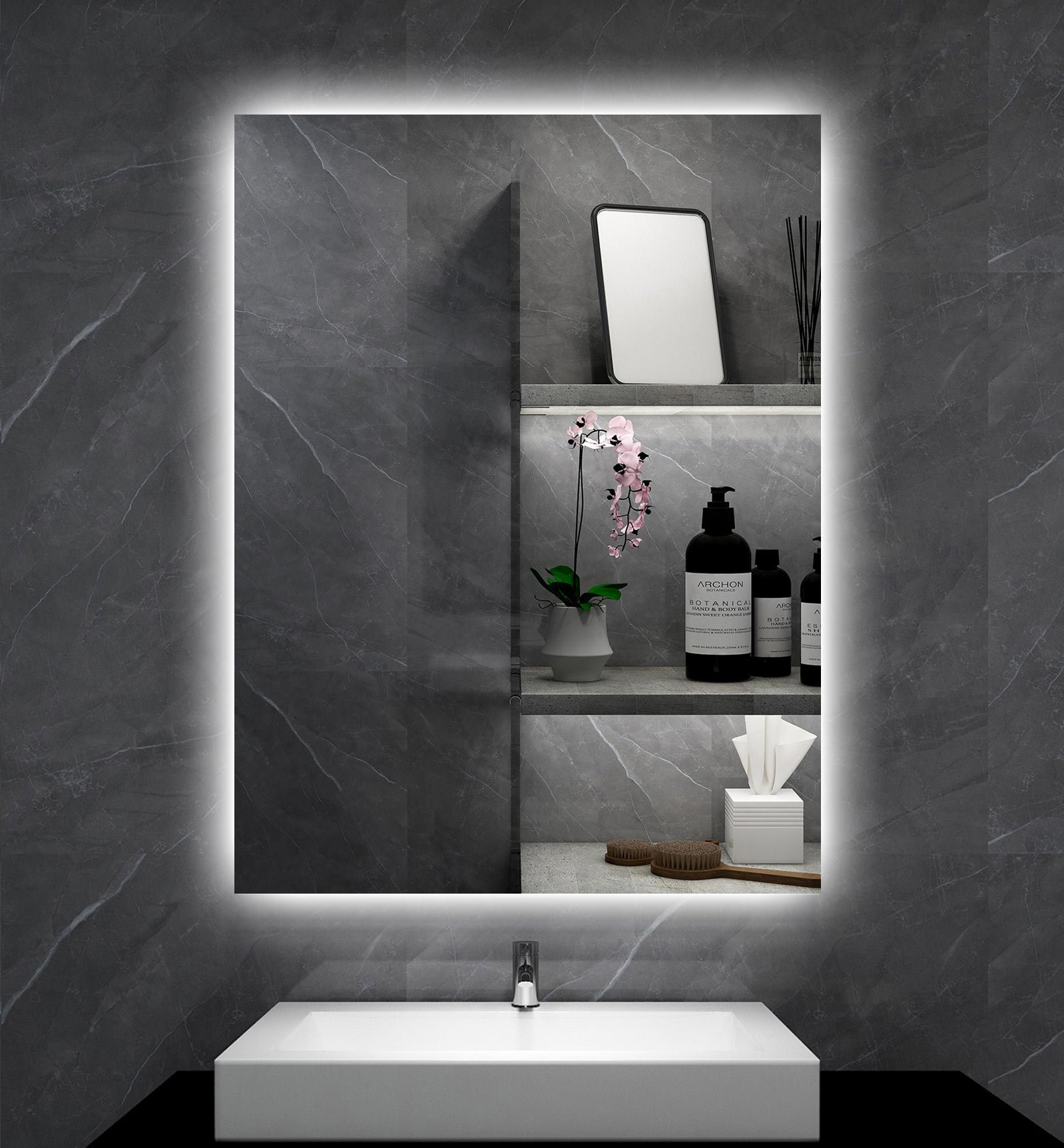 infraplate-pro-ipp-350-m-led-50590 Infraplate 50590 Infraplate Pro IPP 350 M LED - 50590 Verpackungseinheit:1Stück – Bild 1