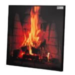 Infraplate 50497 Infraplate Pro IPP450 Fireplace - 50497 Verpackungseinheit:1Stück
