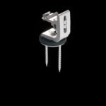 Prefa 55820013 Prefa PREVARIO 3.S Sparren 120 Verpackungseinheit:6Stück