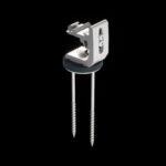 Prefa 55840013 Prefa PREVARIO 3.S Sparren 220 Verpackungseinheit:6Stück