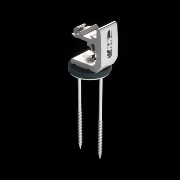 Prefa 55840013 Prefa PREVARIO 3.S Sparren 220 Verpackungseinheit:6Stück