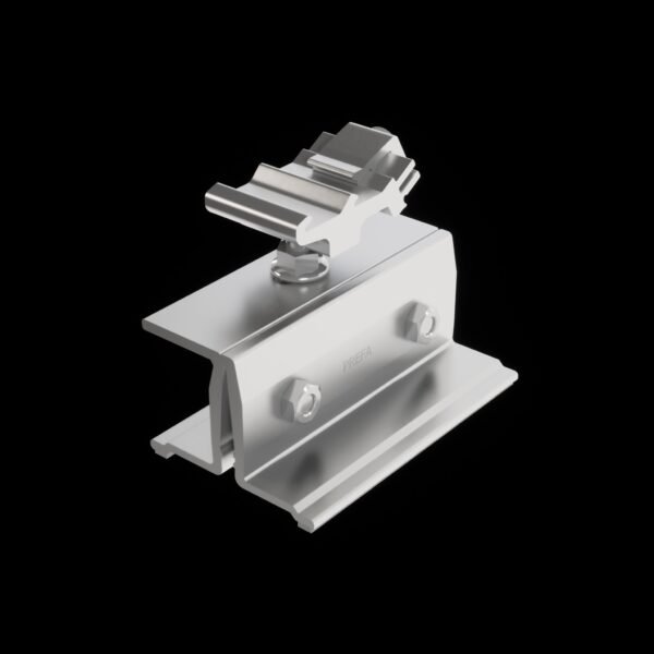 Prefa 55970013 Prefa PREVARIO Prefalz Verpackungseinheit:6Stück