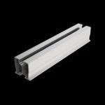 Prefa 56020013 Prefa PREVARIO Profilschiene 3.600mm Verpackungseinheit:1Stück