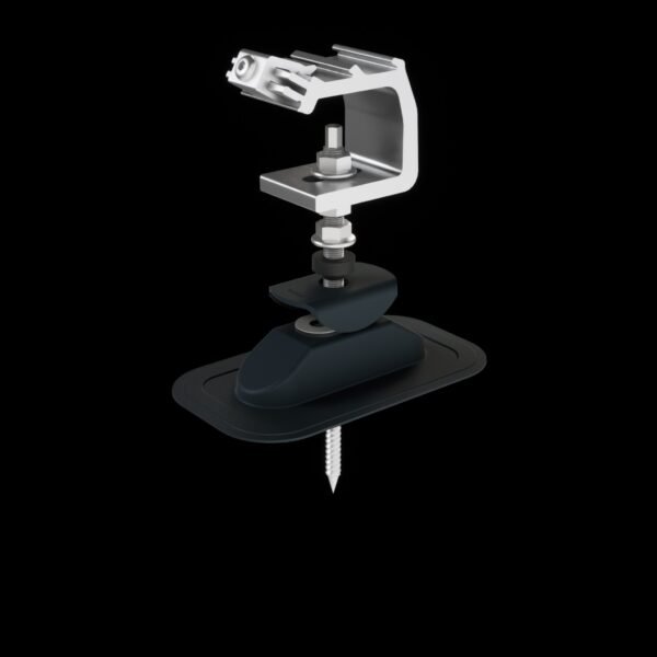 Prefa 55960013 Prefa PREVARIO Sunny 12x250mm Verpackungseinheit:12Stück