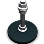 Prefa 556416 Prefa Solarhalter Vario Schalung, ohne Kreuzverb. Verpackungseinheit:6Stück