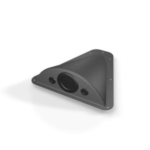 Prefa 120500 Prefa Solarluke Anthrazit P 10 Verpackungseinheit:1Stück