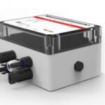 Raycap IZ515657000 Raycap DC ÜSS 1MPP Typ1+2 MC4 Verpackungseinheit:1Stück