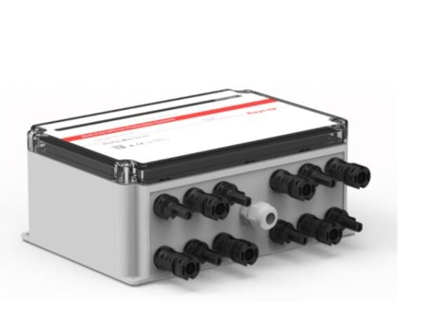 Raycap IZ515850000 Raycap DC ÜSS 3MPP Typ 1+2 MC4 Verpackungseinheit:1Stück