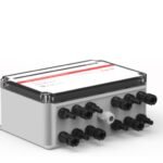 Raycap IZ515852000 Raycap DC ÜSS 3MPP Typ2 MC4 Verpackungseinheit:1Stück