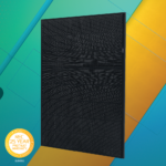 REC Solar Alpha Pure-RX 460Wp REC Alpha Pure-RX 460Wp Black Alpinmodul Verpackungseinheit:1Stück