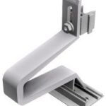 Schletter 101020-120 Schletter Dachhaken RapidA 45 Pro Max Verpackungseinheit:30Stück