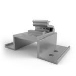 Schletter 119014-212 Schletter Fix T-K Pro Verpackungseinheit:50Stück