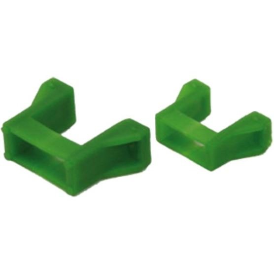 Schletter 129010-001 Schletter KlickIn Einklickbaustein fuer Mutter M10 Verpackungseinheit:100Stück