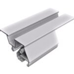 Schletter 165005-004 Schletter Modulauflager Pro Verpackungseinheit:25Stück