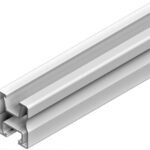 Schletter 120020-00450 Schletter Modultragprofil Pro35 450mm Verpackungseinheit:10Stück