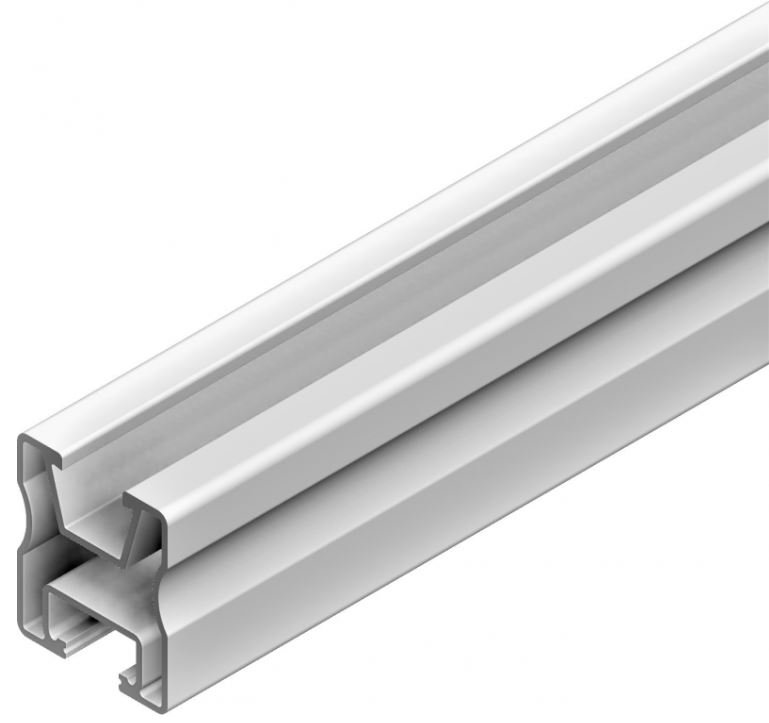 Schletter 120020-05900 Schletter Modultragprofil Pro35 5900mm Verpackungseinheit:1Stück