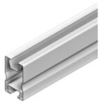 Schletter 120021-05900 Schletter Modultragprofil Pro50 5900mm Verpackungseinheit:1Stück