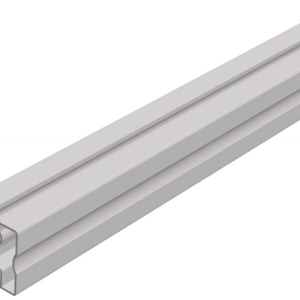 Schletter 120005-05900 Schletter Modultragprofil Solo - 5900mm Verpackungseinheit:1Stück