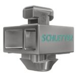 Schletter 129063-002 Schletter RapidCon90 Verpackungseinheit:20Stück