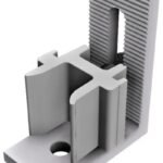 Schletter 119026-122 Schletter RapidPro L Verpackungseinheit:20Stück