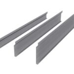 Schletter 169210-180 Schletter Windsafe 10 Pro bis 1800mm Modul Verpackungseinheit:1Stück