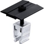 Schweizer 22625 Schweizer Mittelklemme MSP-PR-MCB 28- 45mm schwarz Verpackungseinheit:24Stück