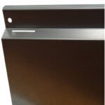 Schweizer 22988 Schweizer Windabweiser MSP-FR-S-WD 1880-1944 Verpackungseinheit:6Stück