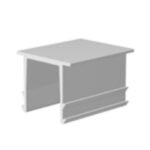 S:FLEX 30-500-026 S:FLEX Abdeckkappe 13 Verpackungseinheit:20Stück