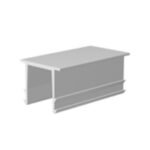 S:FLEX 30-500-028 S:FLEX Abdeckkappe 26 Verpackungseinheit:20Stück