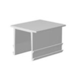 S:FLEX 30-500-024 S:FLEX Abdeckkappe 7 Verpackungseinheit:20Stück