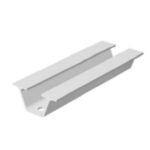 S:FLEX 30-500-021 S:FLEX Adapterschiene L=235 Verpackungseinheit:10Stück